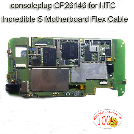 HTC Incredible S Motherboard Flex Cable